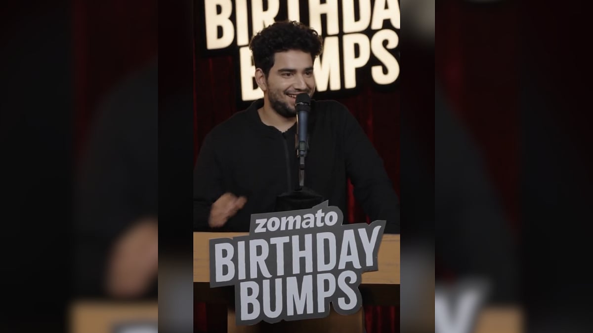 This roast featured popular Indian comedians like Gaurav Kapoora and Samay Raina.